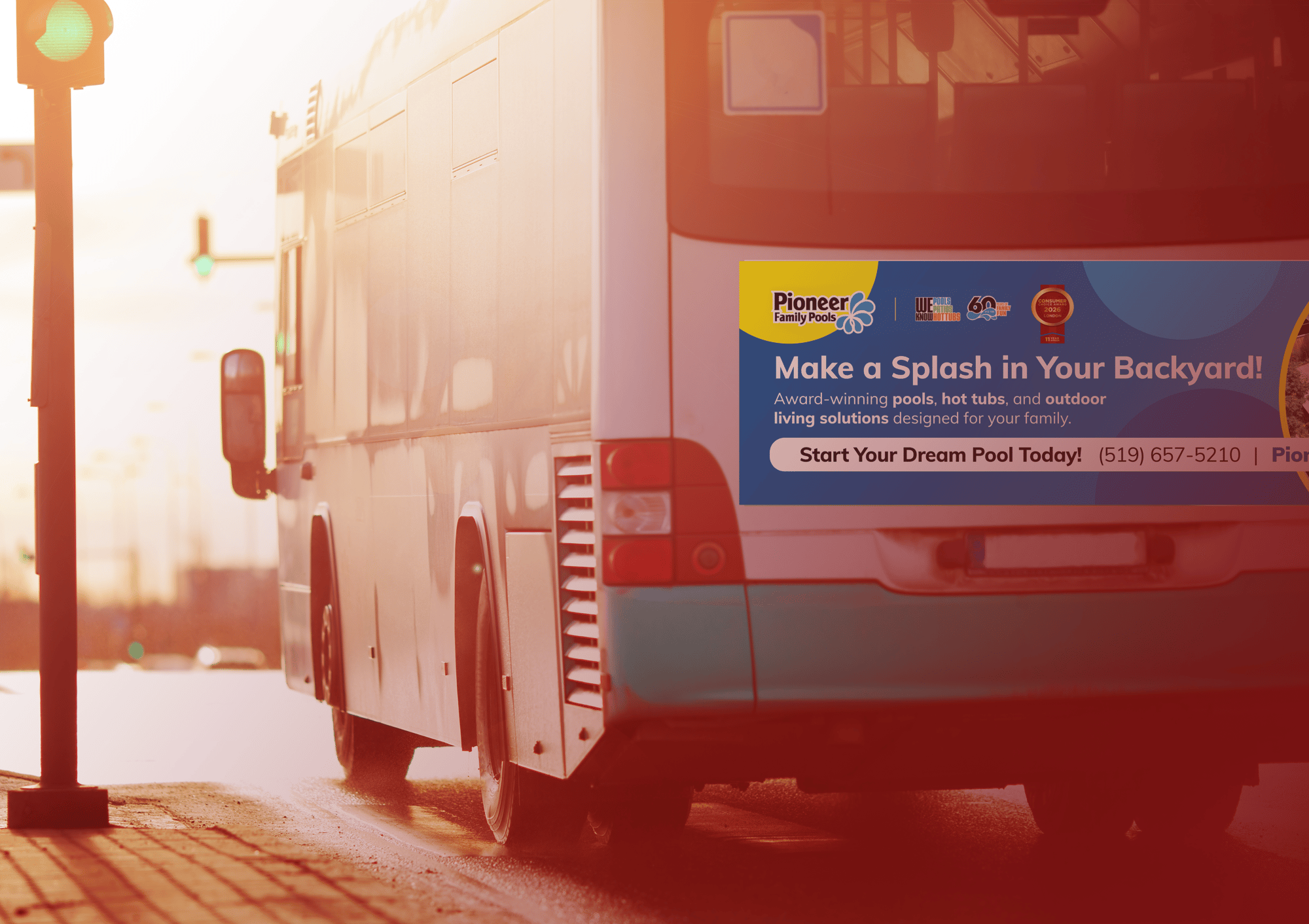 2027 Rear Bus