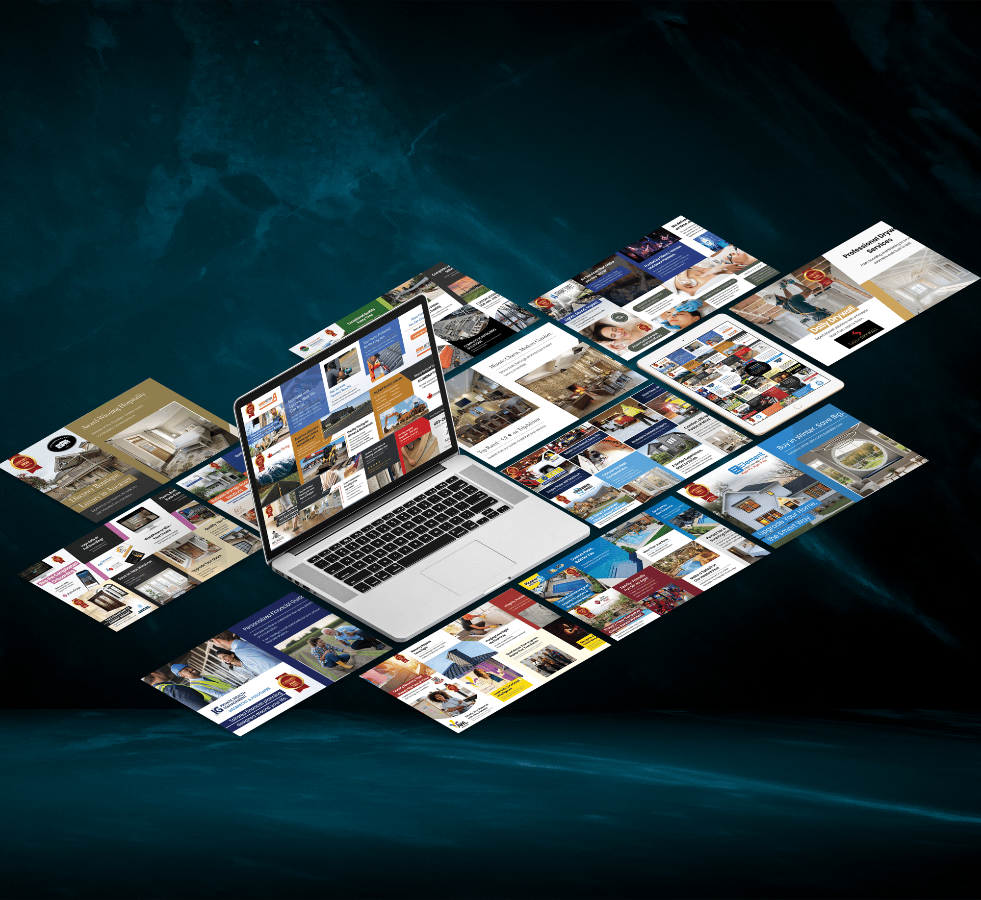 Online Creatives-2